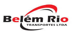 Logo Belém rio